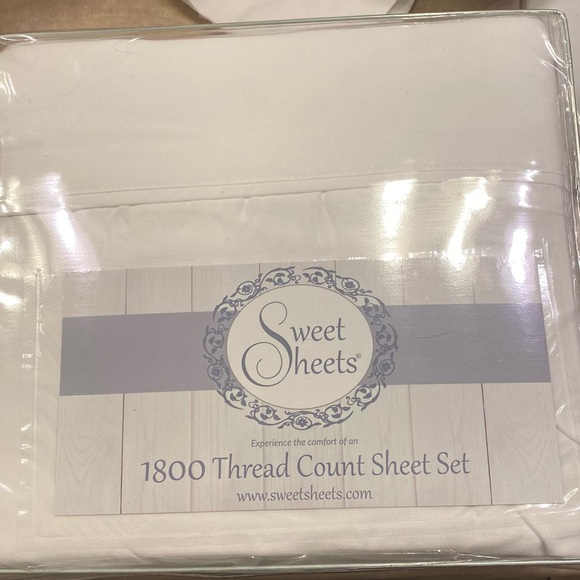 Sheet set - Picture 2 of 2